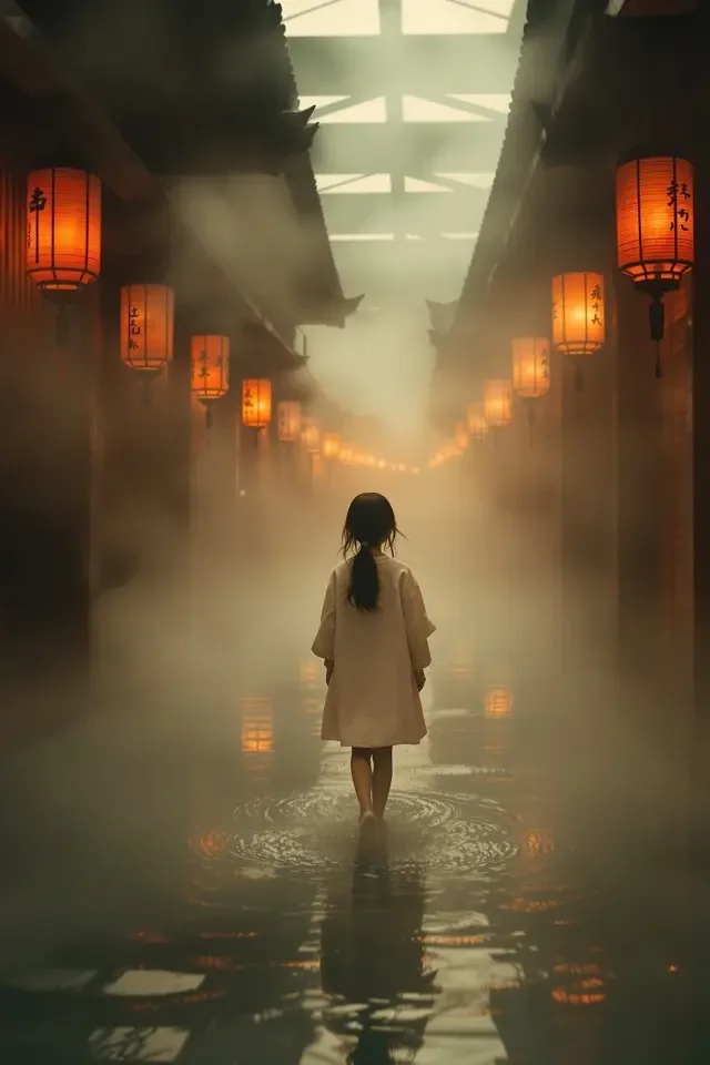 千与千寻 · 幻境之旅 - 成人影视
