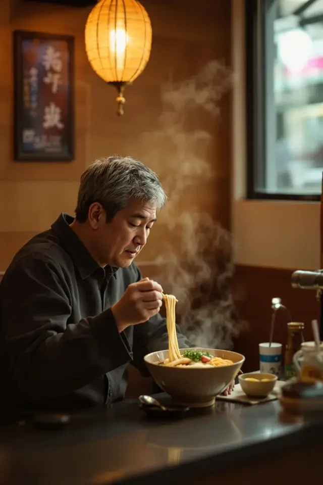 孤独的美食家 · 一人食 - 成人影视