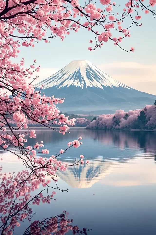 富士山下 · 四季巡礼 - 成人影视